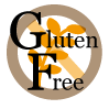 Gluten free