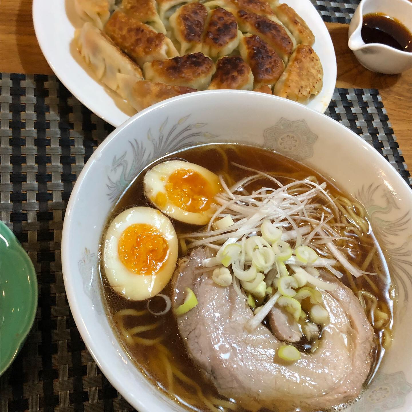 Ramen & Gyoza cooking class Manami's Kitchen Japan Foods'n Booze