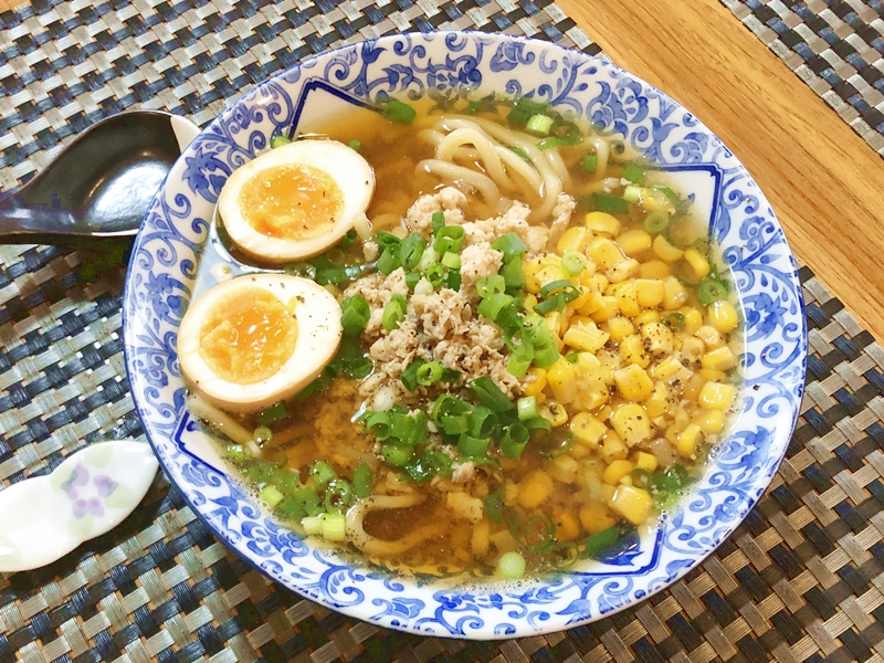 ramen